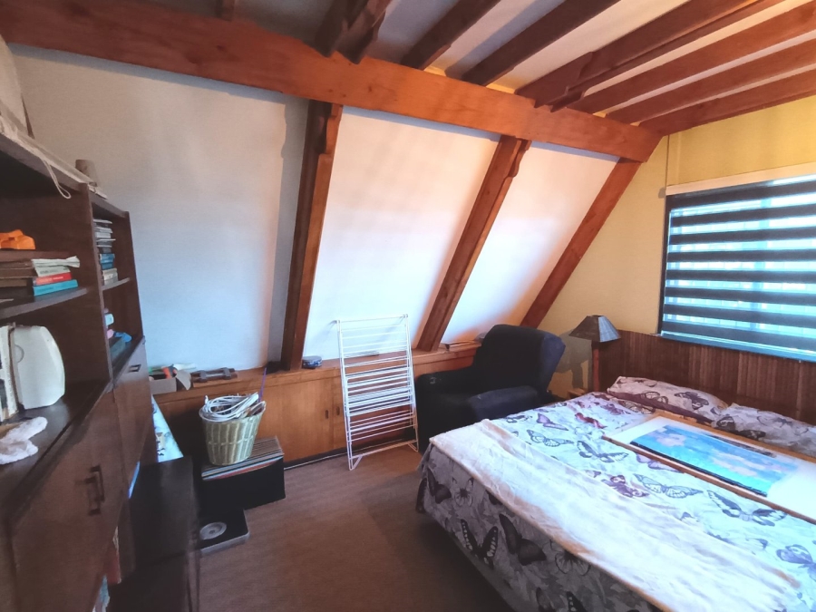 3 Bedroom Property for Sale in Amsterdamhoek Eastern Cape